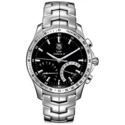 Tag Heuer Link CJF7112-BA0596